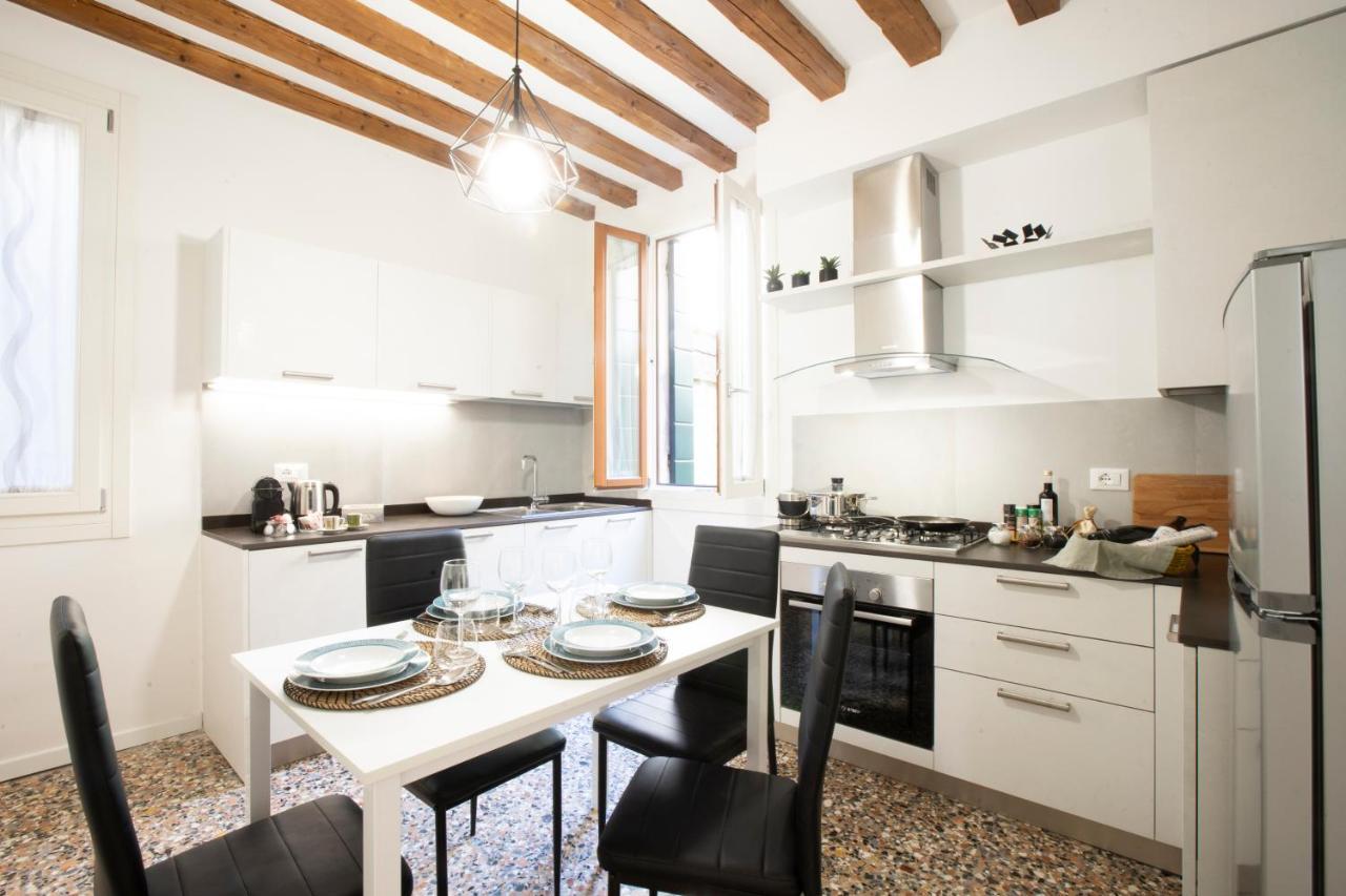 Apartamento Gio&gio Venecia