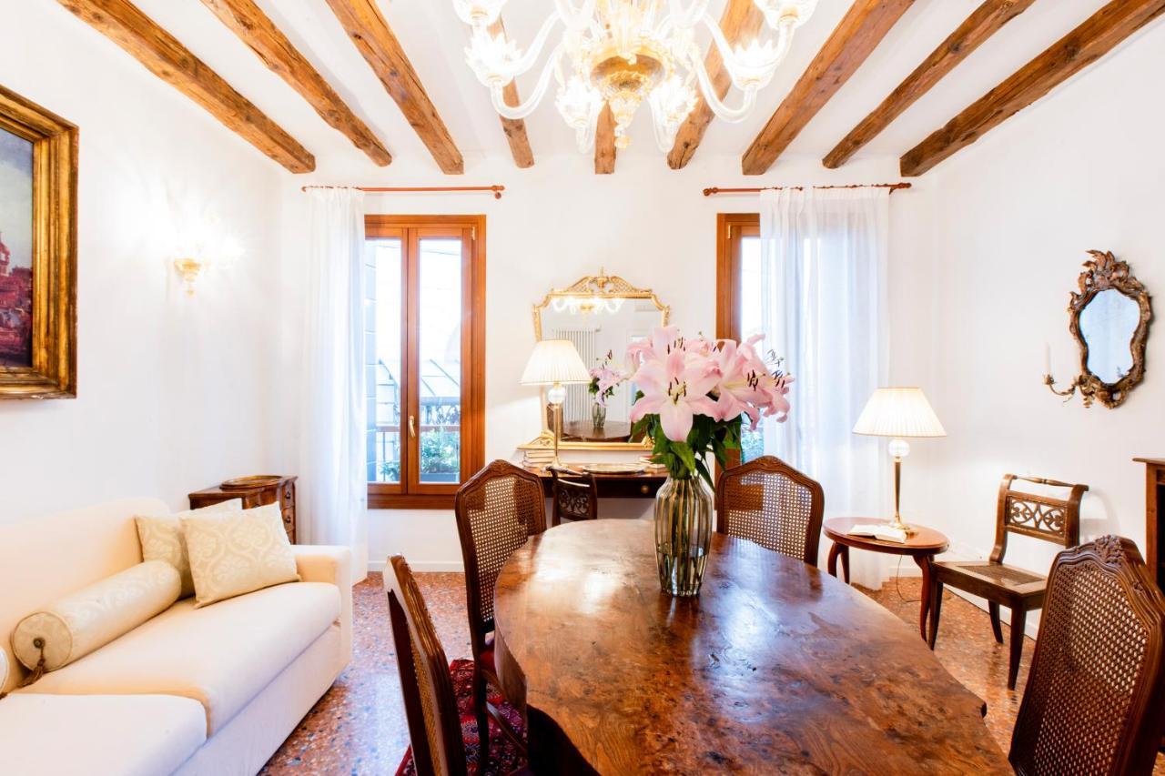 Apartamento Gio&gio Venecia