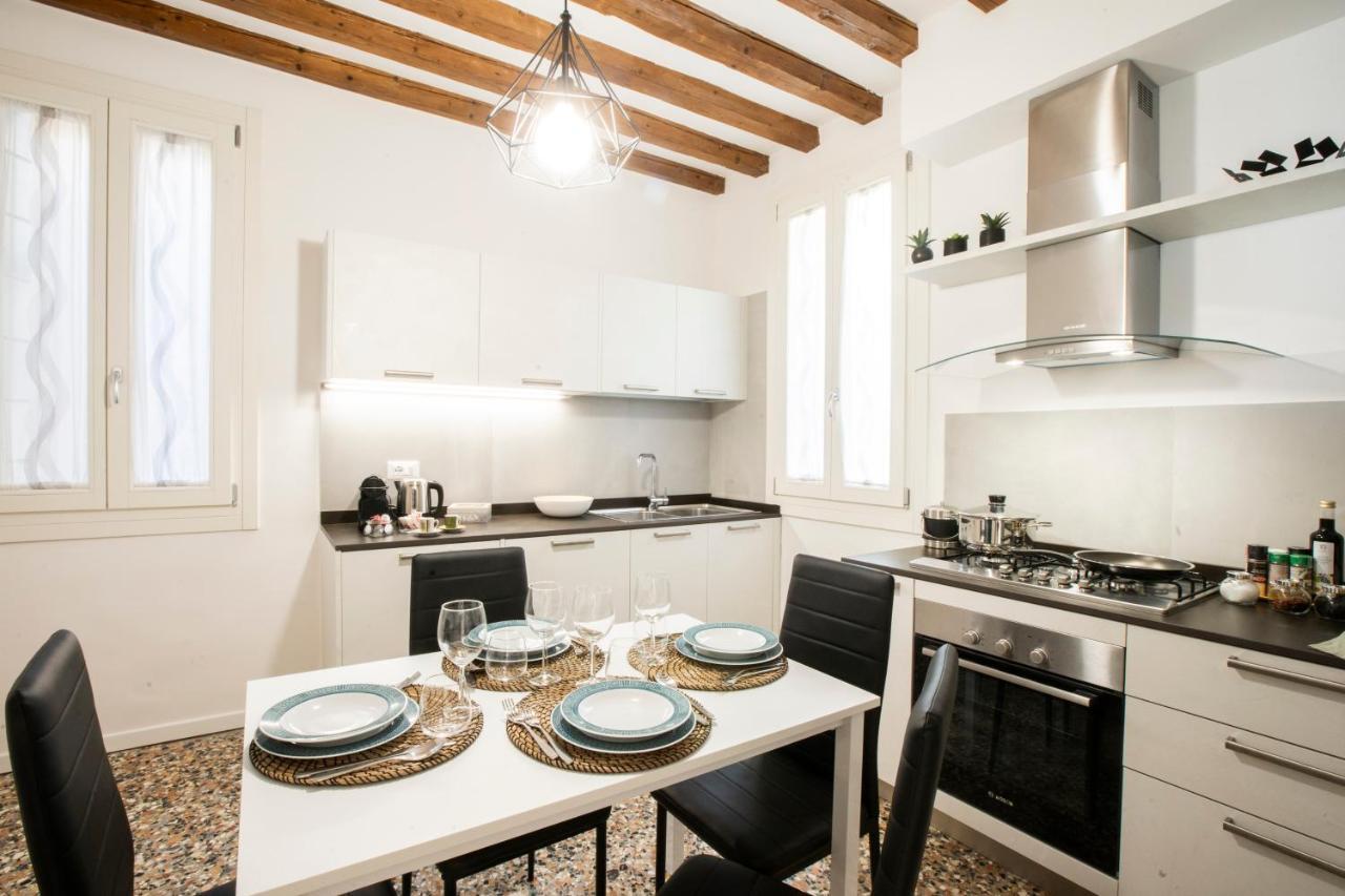 Apartamento Gio&gio Venecia