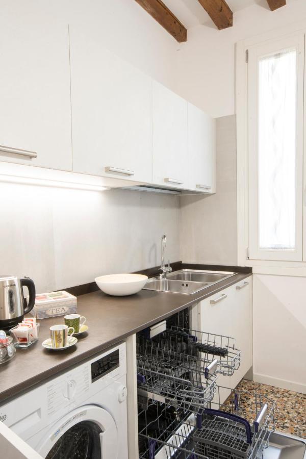 Gio&gio Apartamento Venecia