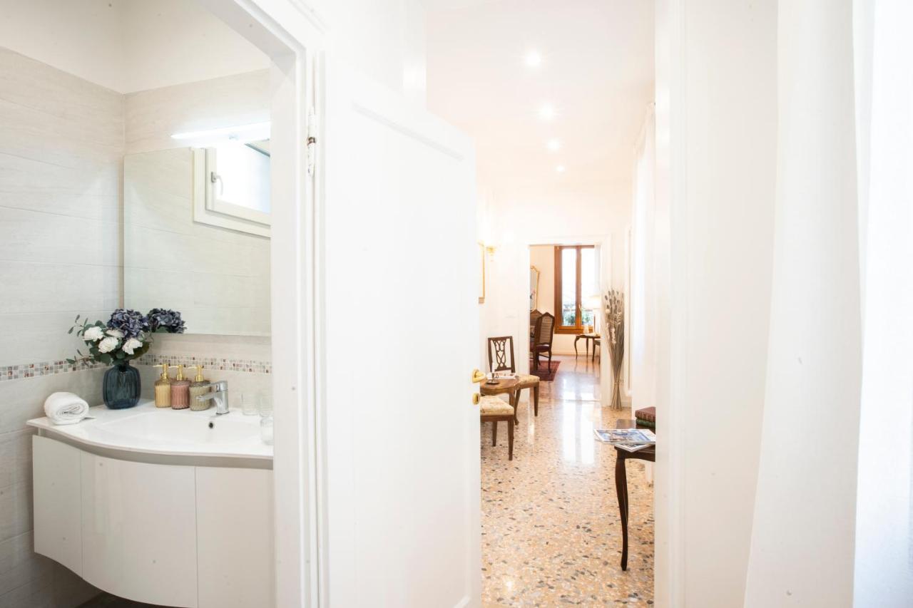 Apartamento Gio&gio Venecia