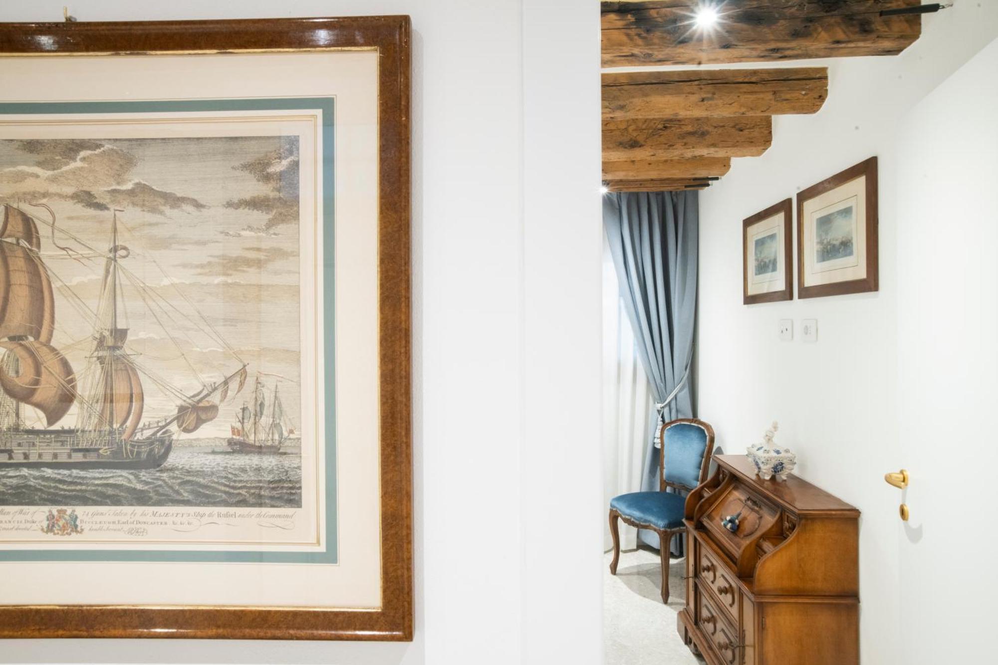 Apartamento Gio&gio Venecia