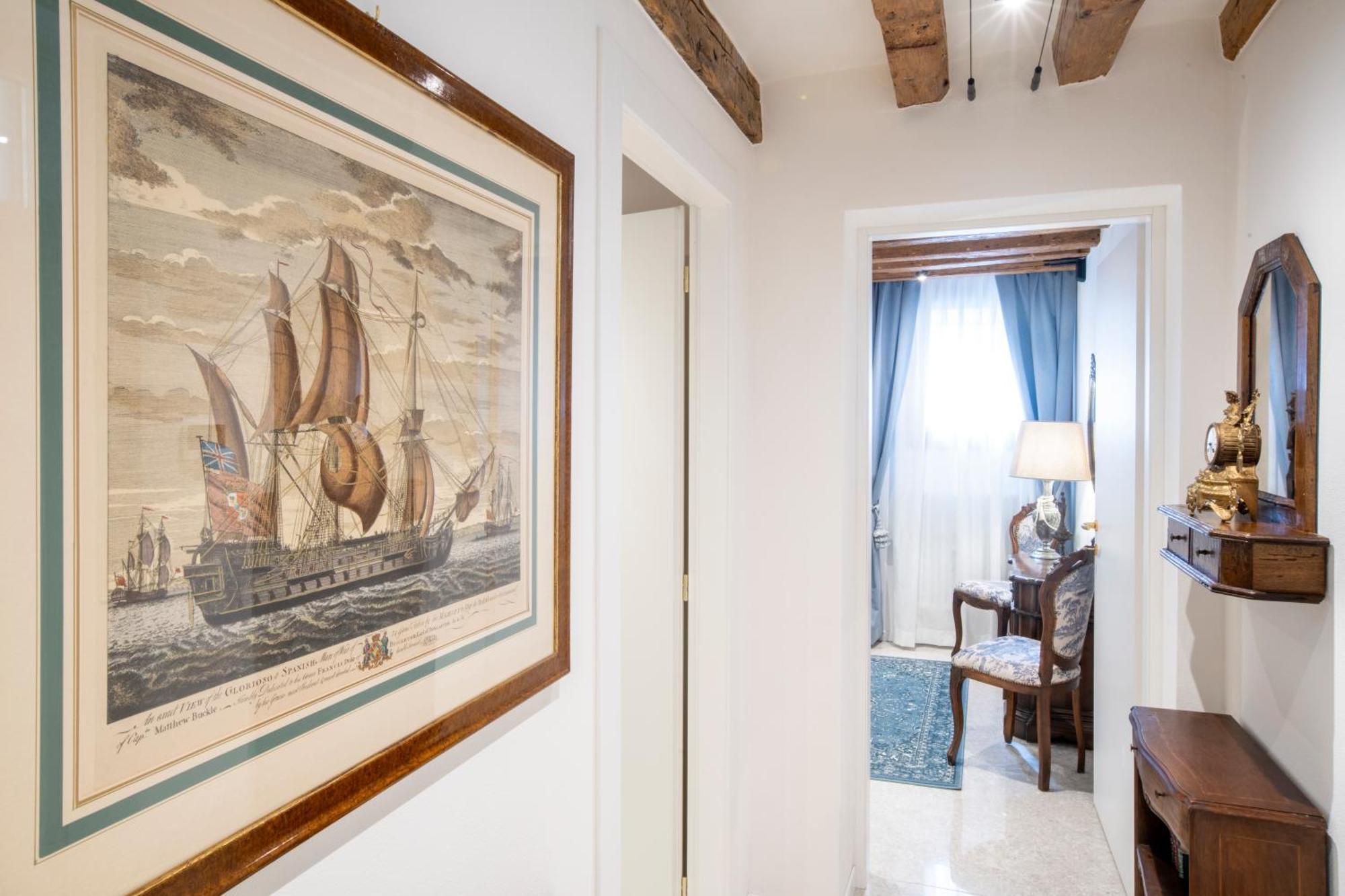Apartamento Gio&gio *